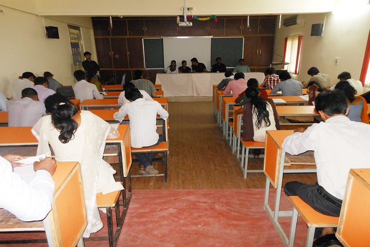 classroom